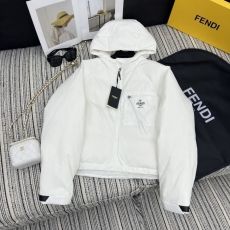 Fendi Down Jackets